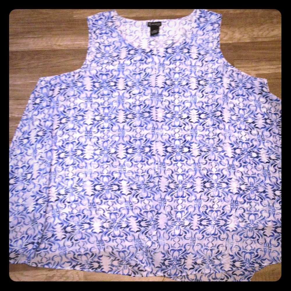 ❤️Drape Fabric Top❤️